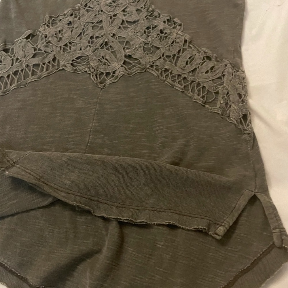 Free People T-Shirt - Picture 5 of 7